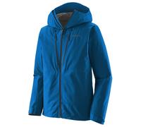 Patagonia - Triolet Jacket - Giacca antipioggia L blu