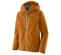 Patagonia - Triolet Jacket - Giacca antipioggia L marrone