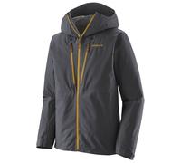 Patagonia - Triolet Jacket - Giacca antipioggia S grigio