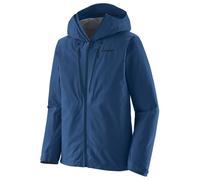 Patagonia - Triolet Jacket - Giacca antipioggia XL blu
