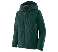 Patagonia - Triolet Jacket - Giacca antipioggia XL verde