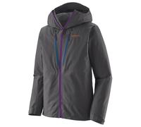 Patagonia - Triolet Jacket - Giacca antipioggia XXL grigio