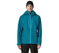 PATAGONIA M's Triolet Jkt - Uomo - Blu - Taglia L- modello 2027