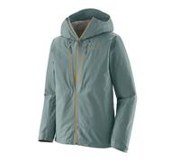 Patagonia Triolet Jacket uomo Blue sage M