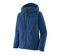 Patagonia Triolet Jacket uomo Clement blue S