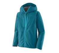 Patagonia Triolet Jacket uomo Glacial blue L