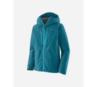 Patagonia Triolet M - Giacca Outdoor - Uomo - Blu M