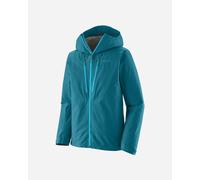 Patagonia Triolet M - Giacca Outdoor - Uomo - Blu XXL
