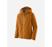 Patagonia Triolet M - Giacca Outdoor - Uomo - Marrone S