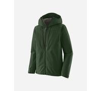 Patagonia Triolet M - Giacca Outdoor - Uomo - Verde M