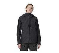Patagonia Triolet W - giacca in GORE-TEX - donna Black 2XL