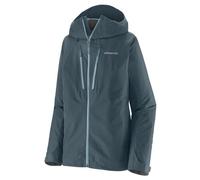 Patagonia Triolet W - giacca in GORE-TEX - donna Blue/Blue M
