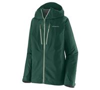 Patagonia Triolet W - giacca in GORE-TEX - donna Green/Green S