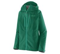 Patagonia Triolet W - giacca in GORE-TEX - donna Green/Green S
