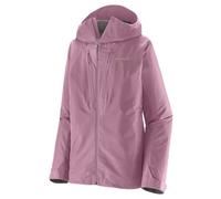 Patagonia Triolet W - giacca in GORE-TEX - donna Pink/Brown XL