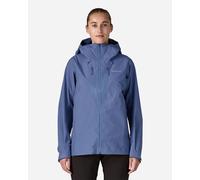 Patagonia Triolet W - Giacca Outdoor - Donna - Blu S