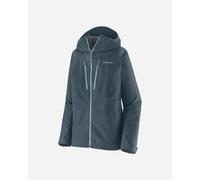 Patagonia Triolet W - giacca in GORE-TEX - donna Blue/Blue XL