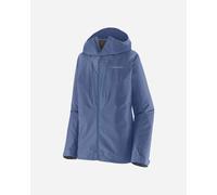 Patagonia Ws Triolet - giacca in GORE-TEX - donna XS Violet woman Recycled Materials,Fair Trade Certified,Gore-Tex,Recco,Pfc-Free,Dwr,Recycled Polyester