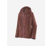 Patagonia Triolet W - Giacca Outdoor - Donna - Lilla S
