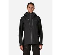 Patagonia - Women's Triolet Jacket - Giacca antipioggia L nero