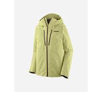 Patagonia Triolet W - Giacca Outdoor - Donna - Verde S