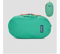 Custodia da viaggio Patagonia Black Hole Cube 3L Colore: verde chiaro