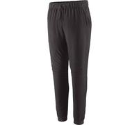 Patagonia - Tuta da jogging da running per uomo - M's Terrebonne Joggers Black per Uomo - Taglia XL - Nero