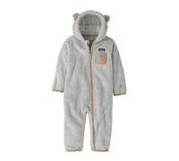 Patagonia Tuta Furry Friends Hoody Junior Crisp Grey 18