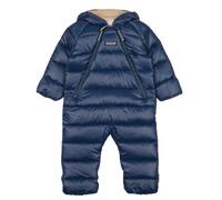 Patagonia Tute / Jumpsuit HI-LOFT DOWN SWEATER BUNTING in Marine 12 mesi