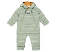 Patagonia Tute / Jumpsuit INFANT HI-LOFT DOWN SWEATER BUNTING in Verde 12 mesi