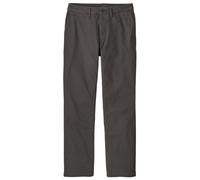 Patagonia - Twill Traveler Chino Pants - Pantaloni tempo libero 28 - Regular grigio