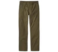 Patagonia - Twill Traveler Chino Pants - Pantaloni tempo libero 32 - Regular marrone