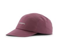 Patagonia - ULW Ridge Hat - Cappellino One Size lilla
