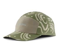 PATAGONIA Ulw Ridge Hat - Unisex - Verde - Taglia unica- modello 2026