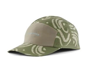 PATAGONIA Ulw Ridge Hat - Unisex - Verde - Taglia unica- modello 2026