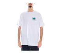 Patagonia - Unity Fitz Responsibili-Tee - - Sport - Uomo - Bianco - S