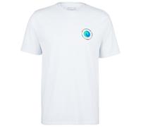 Patagonia - Unity Fitz Responsibili-Tee - T-shirt L bianco