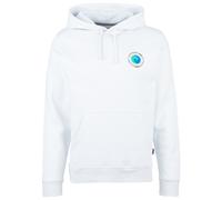 Patagonia - Unity Fitz Uprisal Hoody - Felpa con cappuccio L bianco