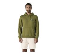 Patagonia Unity Fitz Uprisal Hoody - felpa con cappuccio - unisex Green S
