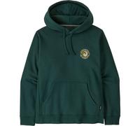 PATAGONIA Unity Fitz Uprisal Hoody - Unisex - Verde - Taglia XL- modello 2026