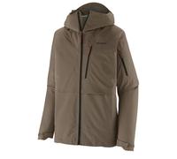 PATAGONIA M's Untracked Jacket - Uomo - Marrone - Taglia L- modello 2026