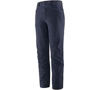 Patagonia Venga-Pantaloni da Gonna, Smolder Blue, 32 Uomo