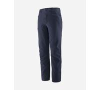 Pantaloni lunghi Patagonia Venga Rock blu marino - 32