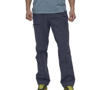 Patagonia - Venga Rock Pants - Pantaloni da arrampicata 28 - Regular blu