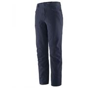 Patagonia - Venga Rock Pants - Pantaloni da arrampicata 28 - Regular blu