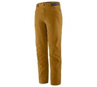 Patagonia - Venga Rock Pants - Pantaloni da arrampicata 38 - Regular marrone