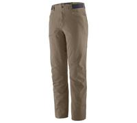 Patagonia - Venga Rock Pants - Pantaloni da arrampicata 40 - Regular marrone