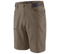 Patagonia - Venga Rock Shorts - Pantaloncini 30 marrone