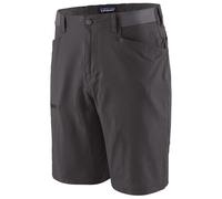 Patagonia - Venga Rock Shorts - Pantaloncini 32 grigio