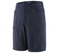 Patagonia - Venga Rock Shorts - Pantaloncini 34 blu